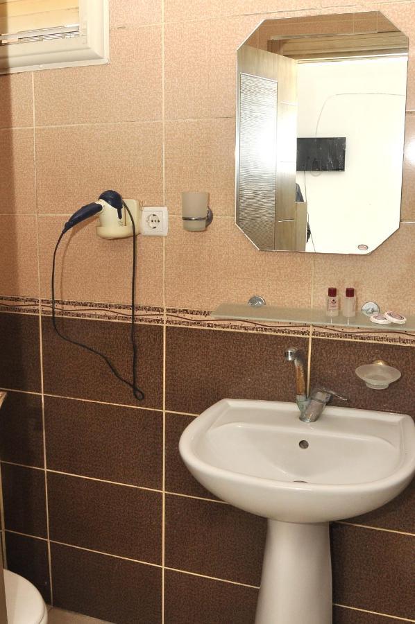 Cemre Otel Antalya Luaran gambar