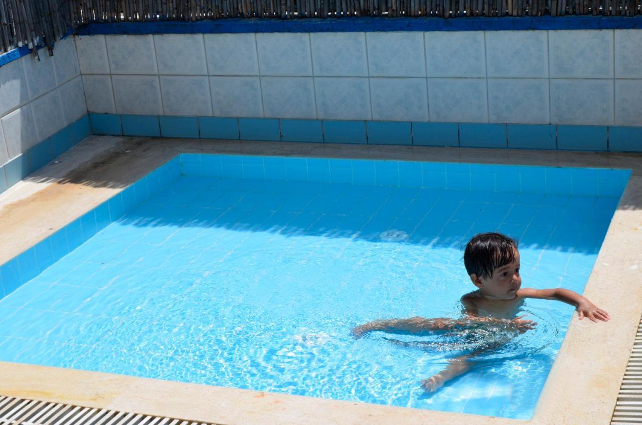 Cemre Otel Antalya Luaran gambar